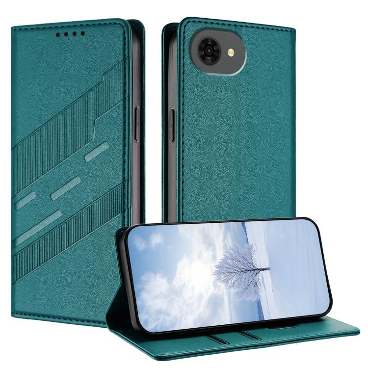 Embossed Multi-functional Wallet Retro Leather Phone Case, For ZTE nubia M153, For ZTE nubia Neo 5 Pro 5G, For ZTE nubia Neo 5 5G, For ZTE nubia P9 Pro 5G, For ZTE nubia Neo 5 GT 5G, For ZTE nubia P7 Pro 5G, For ZTE nubia RedMagic 11 Air               ...