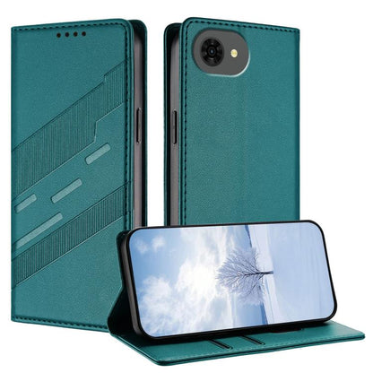 Embossed Multi-functional Wallet Retro Leather Phone Case, For ZTE nubia M153, For ZTE nubia Neo 5 Pro 5G, For ZTE nubia Neo 5 5G, For ZTE nubia P9 Pro 5G, For ZTE nubia Neo 5 GT 5G, For ZTE nubia P7 Pro 5G, For ZTE nubia RedMagic 11 Air               ...