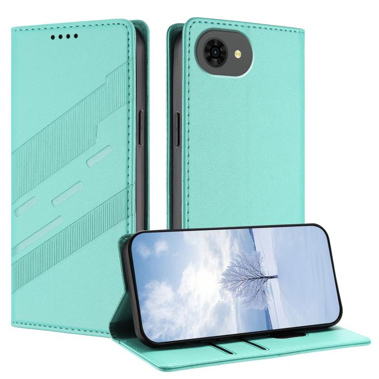 Embossed Multi-functional Wallet Retro Leather Phone Case, For ZTE nubia M153, For ZTE nubia Neo 5 Pro 5G, For ZTE nubia Neo 5 5G, For ZTE nubia P9 Pro 5G, For ZTE nubia Neo 5 GT 5G, For ZTE nubia P7 Pro 5G, For ZTE nubia RedMagic 11 Air               ...