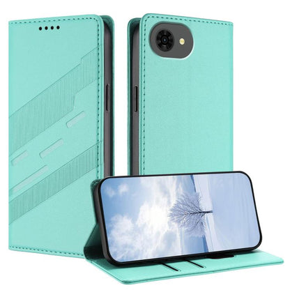 Embossed Multi-functional Wallet Retro Leather Phone Case, For ZTE nubia M153, For ZTE nubia Neo 5 Pro 5G, For ZTE nubia Neo 5 5G, For ZTE nubia P9 Pro 5G, For ZTE nubia Neo 5 GT 5G, For ZTE nubia P7 Pro 5G, For ZTE nubia RedMagic 11 Air               ...