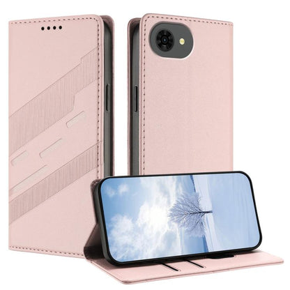 Embossed Multi-functional Wallet Retro Leather Phone Case, For ZTE nubia M153, For ZTE nubia Neo 5 Pro 5G, For ZTE nubia Neo 5 5G, For ZTE nubia P9 Pro 5G, For ZTE nubia Neo 5 GT 5G, For ZTE nubia P7 Pro 5G, For ZTE nubia RedMagic 11 Air               ...