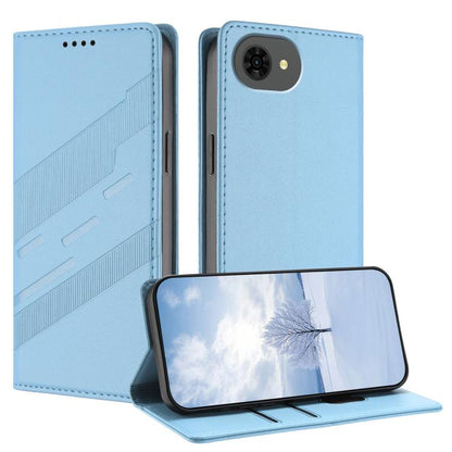 Embossed Multi-functional Wallet Retro Leather Phone Case, For ZTE nubia M153, For ZTE nubia Neo 5 Pro 5G, For ZTE nubia Neo 5 5G, For ZTE nubia P9 Pro 5G, For ZTE nubia Neo 5 GT 5G, For ZTE nubia P7 Pro 5G, For ZTE nubia RedMagic 11 Air               ...