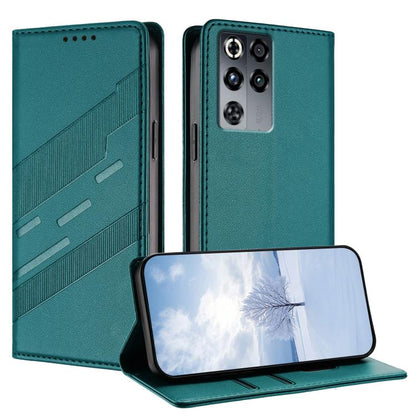 Embossed Multi-functional Wallet Retro Leather Phone Case, For ZTE nubia V80 Design, For ZTE nubia Air, For ZTE nubia Z80 Ultra, For ZTE nubia RedMagic 11 Pro 5G, For ZTE Blade A76 4G, For ZTE Blade A56 Pro, For ZTE Blade A36 4G, For ZTE Blade A56 4G  ...
