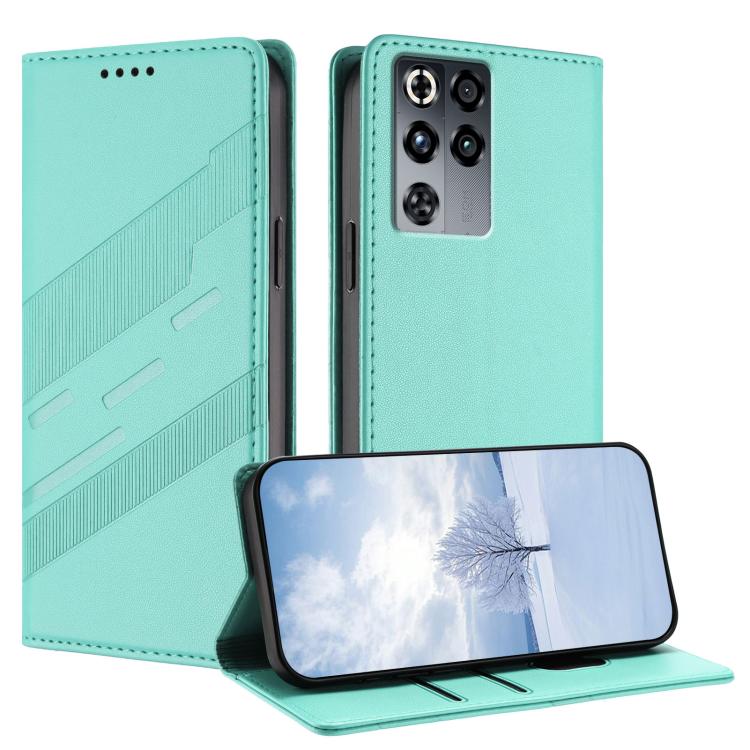 Embossed Multi-functional Wallet Retro Leather Phone Case, For ZTE nubia V80 Design, For ZTE nubia Air, For ZTE nubia Z80 Ultra, For ZTE nubia RedMagic 11 Pro 5G, For ZTE Blade A76 4G, For ZTE Blade A56 Pro, For ZTE Blade A36 4G, For ZTE Blade A56 4G  ...