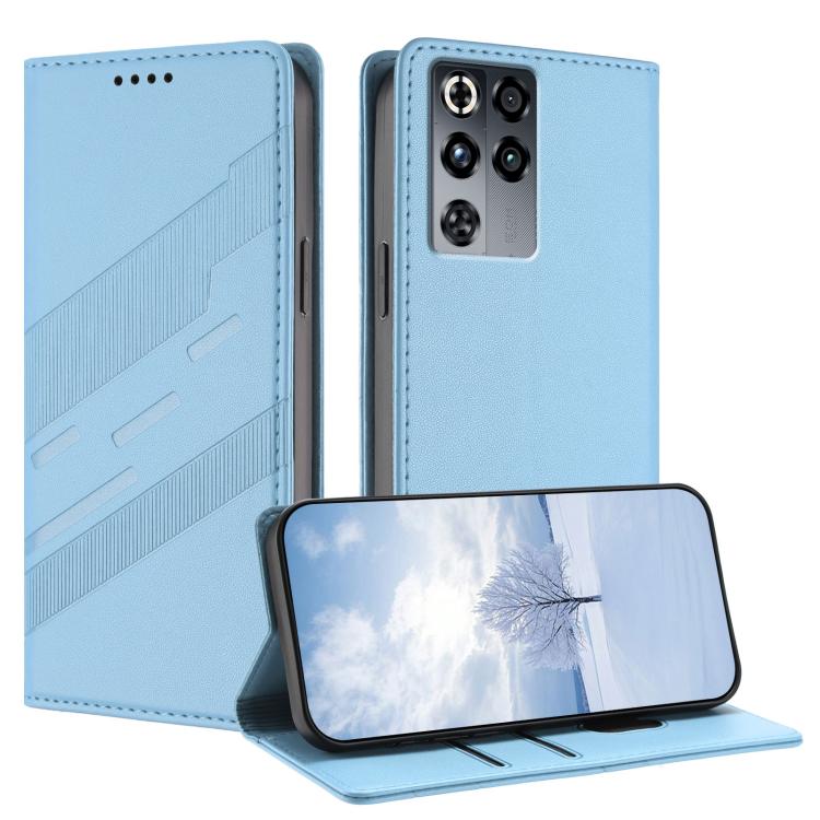 Embossed Multi-functional Wallet Retro Leather Phone Case, For ZTE nubia V80 Design, For ZTE nubia Air, For ZTE nubia Z80 Ultra, For ZTE nubia RedMagic 11 Pro 5G, For ZTE Blade A76 4G, For ZTE Blade A56 Pro, For ZTE Blade A36 4G, For ZTE Blade A56 4G  ...