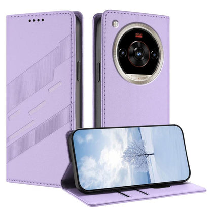Embossed Multi-functional Wallet Retro Leather Phone Case, For ZTE nubia Focus 2 Ultra 5G, For ZTE nubia Focus 2 5G, For ZTE nubia S 5G A403ZT, For ZTE nubia Z70 Ultra, For ZTE Nubia V60 Design, For ZTE Blade A75 5G, For ZTE Blade V60 Smart            ...