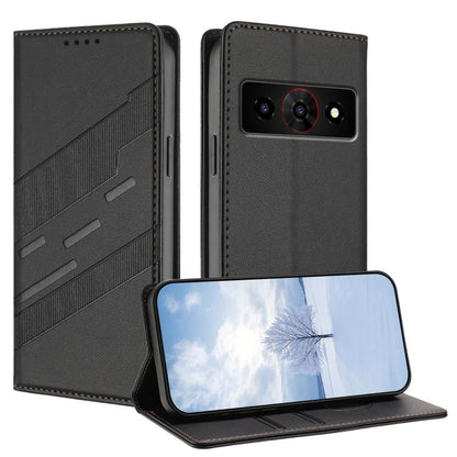 Embossed Multi-functional Wallet Retro Leather Phone Case, For ZTE nubia M153, For ZTE nubia Neo 5 Pro 5G, For ZTE nubia Neo 5 5G, For ZTE nubia P9 Pro 5G, For ZTE nubia Neo 5 GT 5G, For ZTE nubia P7 Pro 5G, For ZTE nubia RedMagic 11 Air               ...