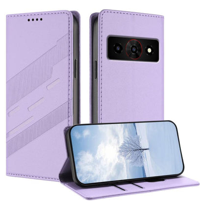 Embossed Multi-functional Wallet Retro Leather Phone Case, For ZTE nubia M153, For ZTE nubia Neo 5 Pro 5G, For ZTE nubia Neo 5 5G, For ZTE nubia P9 Pro 5G, For ZTE nubia Neo 5 GT 5G, For ZTE nubia P7 Pro 5G, For ZTE nubia RedMagic 11 Air               ...