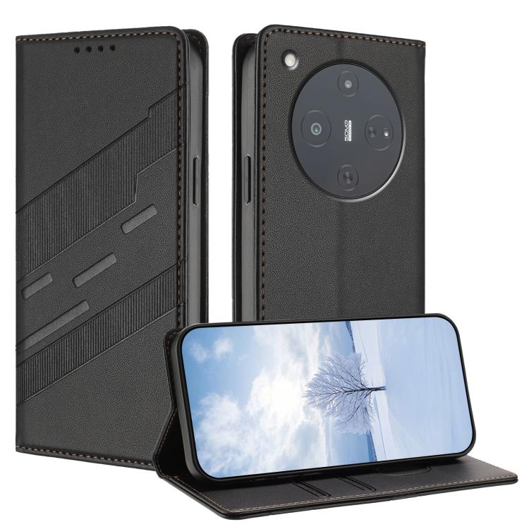 Embossed Multi-functional Wallet Retro Leather Phone Case, For ZTE nubia M153, For ZTE nubia Neo 5 Pro 5G, For ZTE nubia Neo 5 5G, For ZTE nubia P9 Pro 5G, For ZTE nubia Neo 5 GT 5G, For ZTE nubia P7 Pro 5G, For ZTE nubia RedMagic 11 Air               ...