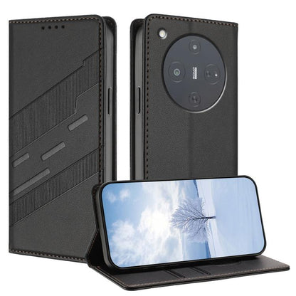 Embossed Multi-functional Wallet Retro Leather Phone Case, For ZTE nubia M153, For ZTE nubia Neo 5 Pro 5G, For ZTE nubia Neo 5 5G, For ZTE nubia P9 Pro 5G, For ZTE nubia Neo 5 GT 5G, For ZTE nubia P7 Pro 5G, For ZTE nubia RedMagic 11 Air               ...