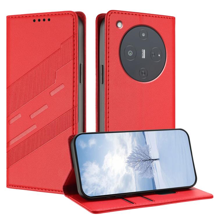 Embossed Multi-functional Wallet Retro Leather Phone Case, For ZTE nubia M153, For ZTE nubia Neo 5 Pro 5G, For ZTE nubia Neo 5 5G, For ZTE nubia P9 Pro 5G, For ZTE nubia Neo 5 GT 5G, For ZTE nubia P7 Pro 5G, For ZTE nubia RedMagic 11 Air               ...