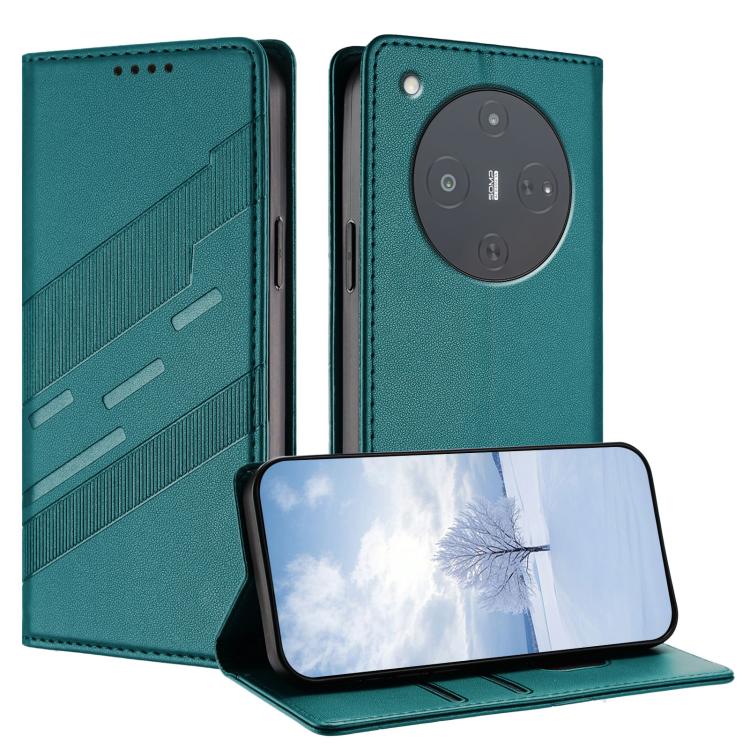 Embossed Multi-functional Wallet Retro Leather Phone Case, For ZTE nubia M153, For ZTE nubia Neo 5 Pro 5G, For ZTE nubia Neo 5 5G, For ZTE nubia P9 Pro 5G, For ZTE nubia Neo 5 GT 5G, For ZTE nubia P7 Pro 5G, For ZTE nubia RedMagic 11 Air               ...