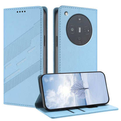 Embossed Multi-functional Wallet Retro Leather Phone Case, For ZTE nubia M153, For ZTE nubia Neo 5 Pro 5G, For ZTE nubia Neo 5 5G, For ZTE nubia P9 Pro 5G, For ZTE nubia Neo 5 GT 5G, For ZTE nubia P7 Pro 5G, For ZTE nubia RedMagic 11 Air               ...