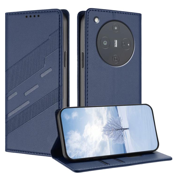 Embossed Multi-functional Wallet Retro Leather Phone Case, For ZTE nubia M153, For ZTE nubia Neo 5 Pro 5G, For ZTE nubia Neo 5 5G, For ZTE nubia P9 Pro 5G, For ZTE nubia Neo 5 GT 5G, For ZTE nubia P7 Pro 5G, For ZTE nubia RedMagic 11 Air               ...