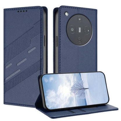 Embossed Multi-functional Wallet Retro Leather Phone Case, For ZTE nubia M153, For ZTE nubia Neo 5 Pro 5G, For ZTE nubia Neo 5 5G, For ZTE nubia P9 Pro 5G, For ZTE nubia Neo 5 GT 5G, For ZTE nubia P7 Pro 5G, For ZTE nubia RedMagic 11 Air               ...