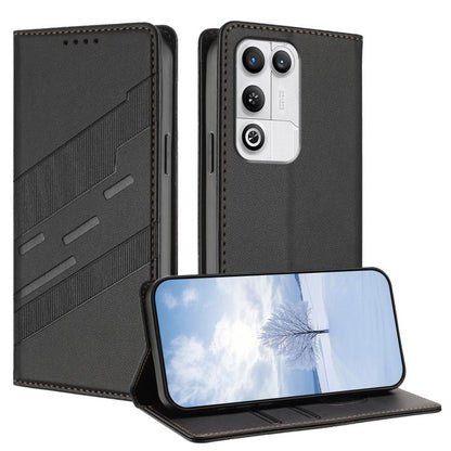 Embossed Multi-functional Wallet Retro Leather Phone Case, For ZTE nubia M153, For ZTE nubia Neo 5 Pro 5G, For ZTE nubia Neo 5 5G, For ZTE nubia P9 Pro 5G, For ZTE nubia Neo 5 GT 5G, For ZTE nubia P7 Pro 5G, For ZTE nubia RedMagic 11 Air               ...