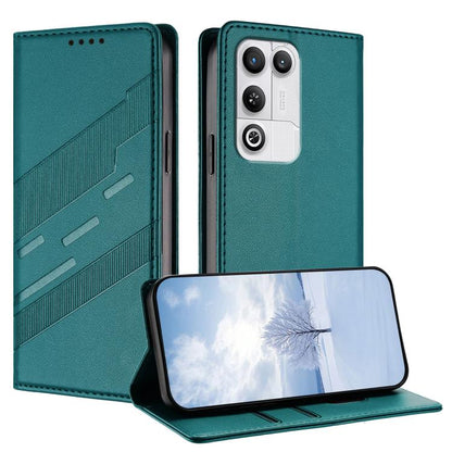 Embossed Multi-functional Wallet Retro Leather Phone Case, For ZTE nubia M153, For ZTE nubia Neo 5 Pro 5G, For ZTE nubia Neo 5 5G, For ZTE nubia P9 Pro 5G, For ZTE nubia Neo 5 GT 5G, For ZTE nubia P7 Pro 5G, For ZTE nubia RedMagic 11 Air               ...