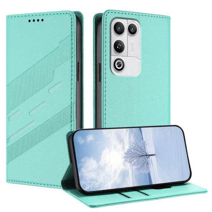 Embossed Multi-functional Wallet Retro Leather Phone Case, For ZTE nubia M153, For ZTE nubia Neo 5 Pro 5G, For ZTE nubia Neo 5 5G, For ZTE nubia P9 Pro 5G, For ZTE nubia Neo 5 GT 5G, For ZTE nubia P7 Pro 5G, For ZTE nubia RedMagic 11 Air               ...