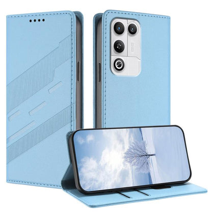 Embossed Multi-functional Wallet Retro Leather Phone Case, For ZTE nubia M153, For ZTE nubia Neo 5 Pro 5G, For ZTE nubia Neo 5 5G, For ZTE nubia P9 Pro 5G, For ZTE nubia Neo 5 GT 5G, For ZTE nubia P7 Pro 5G, For ZTE nubia RedMagic 11 Air               ...