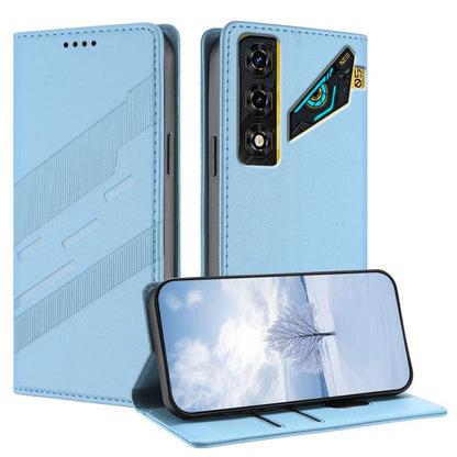 Embossed Multi-functional Wallet Retro Leather Phone Case, For ZTE nubia M153, For ZTE nubia Neo 5 Pro 5G, For ZTE nubia Neo 5 5G, For ZTE nubia P9 Pro 5G, For ZTE nubia Neo 5 GT 5G, For ZTE nubia P7 Pro 5G, For ZTE nubia RedMagic 11 Air               ...