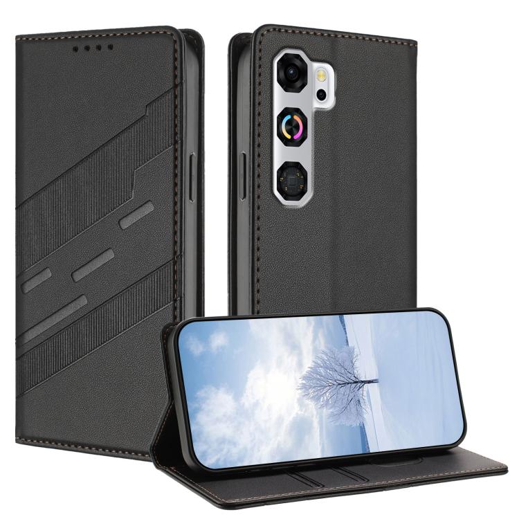 Embossed Multi-functional Wallet Retro Leather Phone Case, For ZTE nubia M153, For ZTE nubia Neo 5 Pro 5G, For ZTE nubia Neo 5 5G, For ZTE nubia P9 Pro 5G, For ZTE nubia Neo 5 GT 5G, For ZTE nubia P7 Pro 5G, For ZTE nubia RedMagic 11 Air               ...