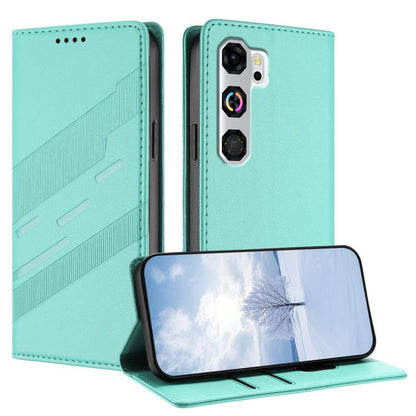 Embossed Multi-functional Wallet Retro Leather Phone Case, For ZTE nubia M153, For ZTE nubia Neo 5 Pro 5G, For ZTE nubia Neo 5 5G, For ZTE nubia P9 Pro 5G, For ZTE nubia Neo 5 GT 5G, For ZTE nubia P7 Pro 5G, For ZTE nubia RedMagic 11 Air               ...