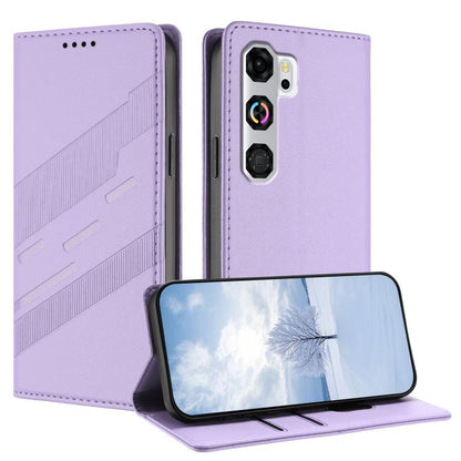 Embossed Multi-functional Wallet Retro Leather Phone Case, For ZTE nubia M153, For ZTE nubia Neo 5 Pro 5G, For ZTE nubia Neo 5 5G, For ZTE nubia P9 Pro 5G, For ZTE nubia Neo 5 GT 5G, For ZTE nubia P7 Pro 5G, For ZTE nubia RedMagic 11 Air               ...