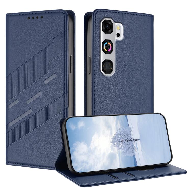 Embossed Multi-functional Wallet Retro Leather Phone Case, For ZTE nubia M153, For ZTE nubia Neo 5 Pro 5G, For ZTE nubia Neo 5 5G, For ZTE nubia P9 Pro 5G, For ZTE nubia Neo 5 GT 5G, For ZTE nubia P7 Pro 5G, For ZTE nubia RedMagic 11 Air               ...