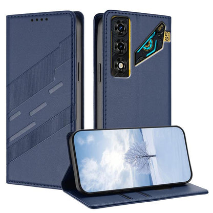 Embossed Multi-functional Wallet Retro Leather Phone Case, For ZTE nubia M153, For ZTE nubia Neo 5 Pro 5G, For ZTE nubia Neo 5 5G, For ZTE nubia P9 Pro 5G, For ZTE nubia Neo 5 GT 5G, For ZTE nubia P7 Pro 5G, For ZTE nubia RedMagic 11 Air               ...