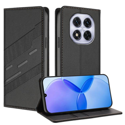 Embossed Multi-functional Wallet Retro Leather Phone Case, For Redmi 15C 5G / 4G EU 173mm, For Redmi 15 5G Global / 15 4G SEA, For Redmi 15 5G / 4G EU 171mm, For Redmi 15C 5G / 4G Global 171mm, For Redmi A5 4G 173.3mm, For Redmi A5 4G 171.7mm / Poco C7...
