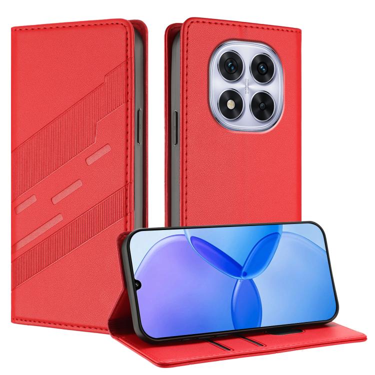 Embossed Multi-functional Wallet Retro Leather Phone Case, For Redmi 15C 5G / 4G EU 173mm, For Redmi 15 5G Global / 15 4G SEA, For Redmi 15 5G / 4G EU 171mm, For Redmi 15C 5G / 4G Global 171mm, For Redmi A5 4G 173.3mm, For Redmi A5 4G 171.7mm / Poco C7...