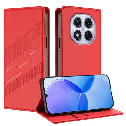 Embossed Multi-functional Wallet Retro Leather Phone Case, For Redmi 15C 5G / 4G EU 173mm, For Redmi 15 5G Global / 15 4G SEA, For Redmi 15 5G / 4G EU 171mm, For Redmi 15C 5G / 4G Global 171mm, For Redmi A5 4G 173.3mm, For Redmi A5 4G 171.7mm / Poco C7...