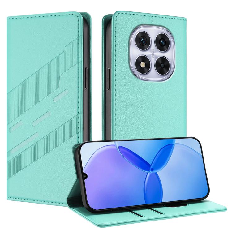Embossed Multi-functional Wallet Retro Leather Phone Case, For Redmi 15C 5G / 4G EU 173mm, For Redmi 15 5G Global / 15 4G SEA, For Redmi 15 5G / 4G EU 171mm, For Redmi 15C 5G / 4G Global 171mm, For Redmi A5 4G 173.3mm, For Redmi A5 4G 171.7mm / Poco C7...
