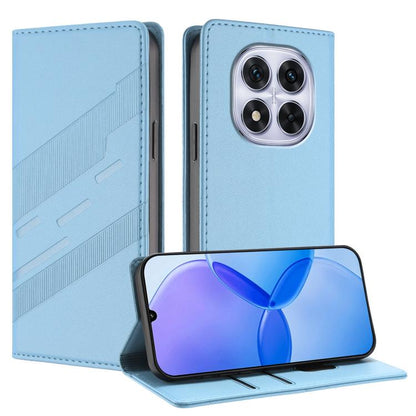 Embossed Multi-functional Wallet Retro Leather Phone Case, For Redmi 15C 5G / 4G EU 173mm, For Redmi 15 5G Global / 15 4G SEA, For Redmi 15 5G / 4G EU 171mm, For Redmi 15C 5G / 4G Global 171mm, For Redmi A5 4G 173.3mm, For Redmi A5 4G 171.7mm / Poco C7...