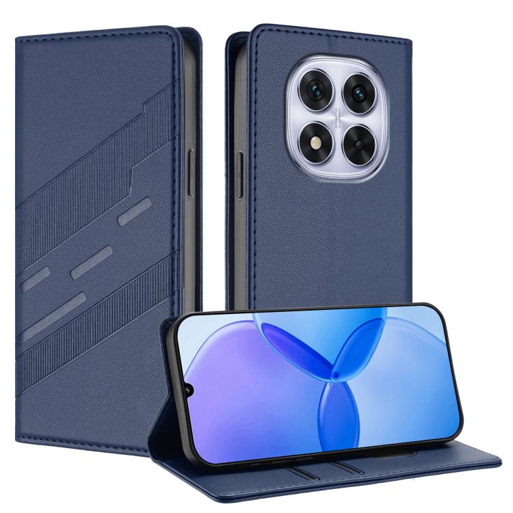 Embossed Multi-functional Wallet Retro Leather Phone Case, For Redmi 15C 5G / 4G EU 173mm, For Redmi 15 5G Global / 15 4G SEA, For Redmi 15 5G / 4G EU 171mm, For Redmi 15C 5G / 4G Global 171mm, For Redmi A5 4G 173.3mm, For Redmi A5 4G 171.7mm / Poco C7...