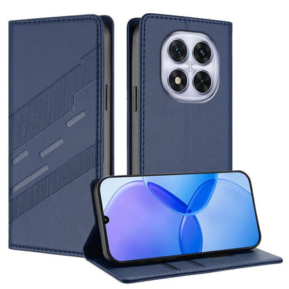 Embossed Multi-functional Wallet Retro Leather Phone Case, For Redmi 15C 5G / 4G EU 173mm, For Redmi 15 5G Global / 15 4G SEA, For Redmi 15 5G / 4G EU 171mm, For Redmi 15C 5G / 4G Global 171mm, For Redmi A5 4G 173.3mm, For Redmi A5 4G 171.7mm / Poco C7...