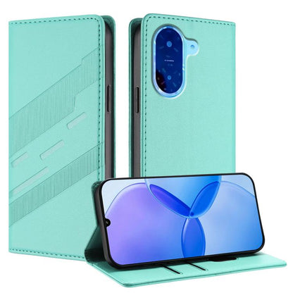 Embossed Multi-functional Wallet Retro Leather Phone Case, For Redmi 15C 5G / 4G EU 173mm, For Redmi 15 5G Global / 15 4G SEA, For Redmi 15 5G / 4G EU 171mm, For Redmi 15C 5G / 4G Global 171mm, For Redmi A5 4G 173.3mm, For Redmi A5 4G 171.7mm / Poco C7...