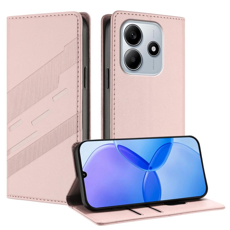 Embossed Multi-functional Wallet Retro Leather Phone Case, For Redmi 15C 5G / 4G EU 173mm, For Redmi 15 5G Global / 15 4G SEA, For Redmi 15 5G / 4G EU 171mm, For Redmi 15C 5G / 4G Global 171mm, For Redmi A5 4G 173.3mm, For Redmi A5 4G 171.7mm / Poco C7...