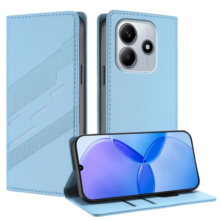 Embossed Multi-functional Wallet Retro Leather Phone Case, For Redmi 15C 5G / 4G EU 173mm, For Redmi 15 5G Global / 15 4G SEA, For Redmi 15 5G / 4G EU 171mm, For Redmi 15C 5G / 4G Global 171mm, For Redmi A5 4G 173.3mm, For Redmi A5 4G 171.7mm / Poco C7...