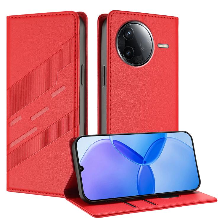 Embossed Multi-functional Wallet Retro Leather Phone Case, For Redmi 15C 5G / 4G EU 173mm, For Redmi 15 5G Global / 15 4G SEA, For Redmi 15 5G / 4G EU 171mm, For Redmi 15C 5G / 4G Global 171mm, For Redmi A5 4G 173.3mm, For Redmi A5 4G 171.7mm / Poco C7...