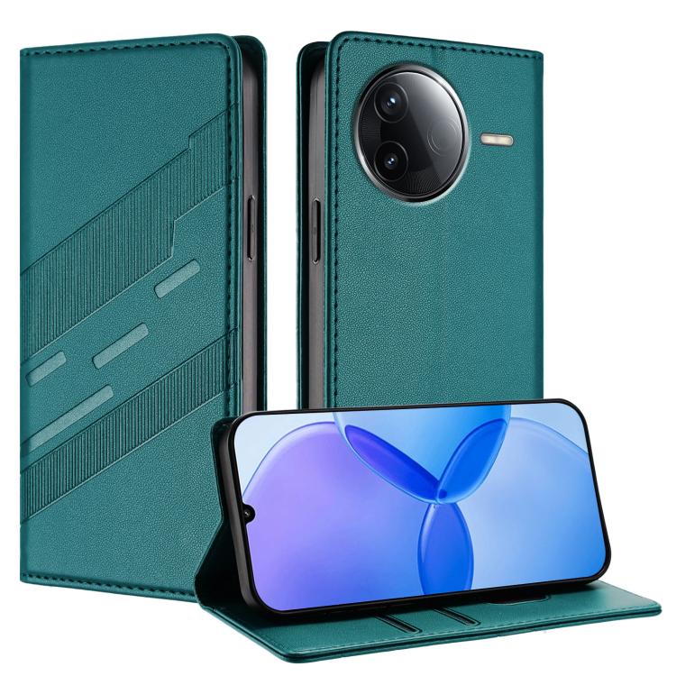 Embossed Multi-functional Wallet Retro Leather Phone Case, For Redmi 15C 5G / 4G EU 173mm, For Redmi 15 5G Global / 15 4G SEA, For Redmi 15 5G / 4G EU 171mm, For Redmi 15C 5G / 4G Global 171mm, For Redmi A5 4G 173.3mm, For Redmi A5 4G 171.7mm / Poco C7...