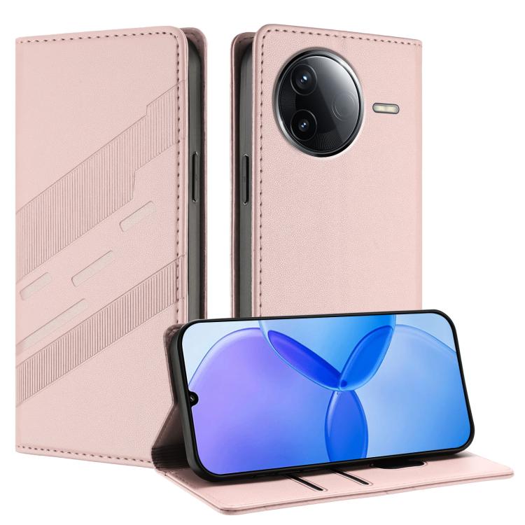 Embossed Multi-functional Wallet Retro Leather Phone Case, For Redmi 15C 5G / 4G EU 173mm, For Redmi 15 5G Global / 15 4G SEA, For Redmi 15 5G / 4G EU 171mm, For Redmi 15C 5G / 4G Global 171mm, For Redmi A5 4G 173.3mm, For Redmi A5 4G 171.7mm / Poco C7...