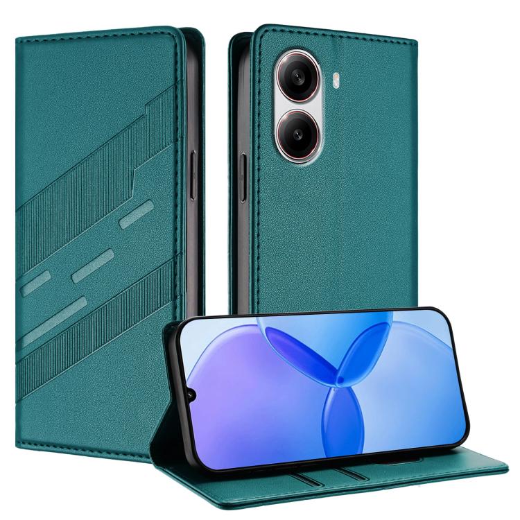 Embossed Multi-functional Wallet Retro Leather Phone Case, For Redmi 15C 5G / 4G EU 173mm, For Redmi 15 5G Global / 15 4G SEA, For Redmi 15 5G / 4G EU 171mm, For Redmi 15C 5G / 4G Global 171mm, For Redmi A5 4G 173.3mm, For Redmi A5 4G 171.7mm / Poco C7...