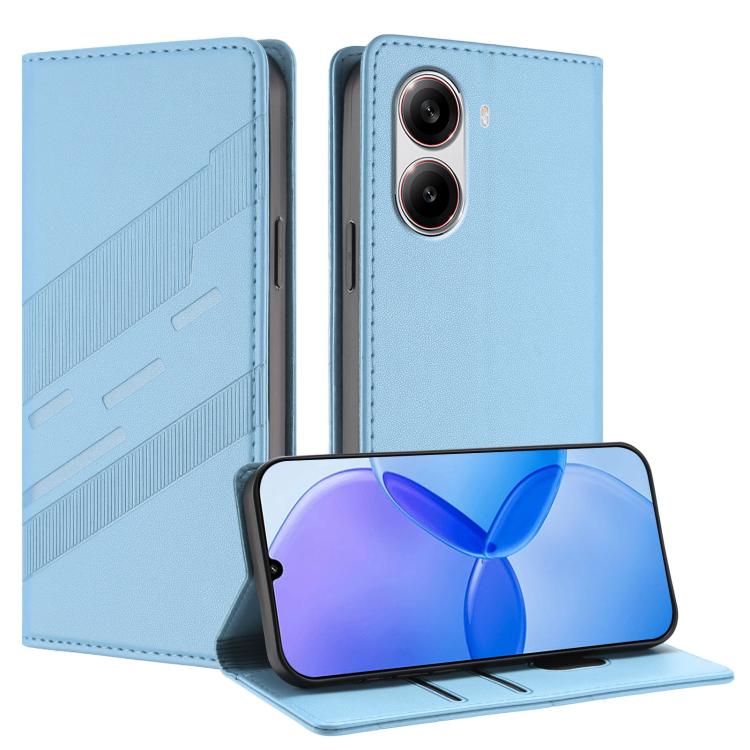 Embossed Multi-functional Wallet Retro Leather Phone Case, For Redmi 15C 5G / 4G EU 173mm, For Redmi 15 5G Global / 15 4G SEA, For Redmi 15 5G / 4G EU 171mm, For Redmi 15C 5G / 4G Global 171mm, For Redmi A5 4G 173.3mm, For Redmi A5 4G 171.7mm / Poco C7...