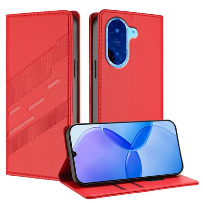 Embossed Multi-functional Wallet Retro Leather Phone Case, For Redmi 15C 5G / 4G EU 173mm, For Redmi 15 5G Global / 15 4G SEA, For Redmi 15 5G / 4G EU 171mm, For Redmi 15C 5G / 4G Global 171mm, For Redmi A5 4G 173.3mm, For Redmi A5 4G 171.7mm / Poco C7...
