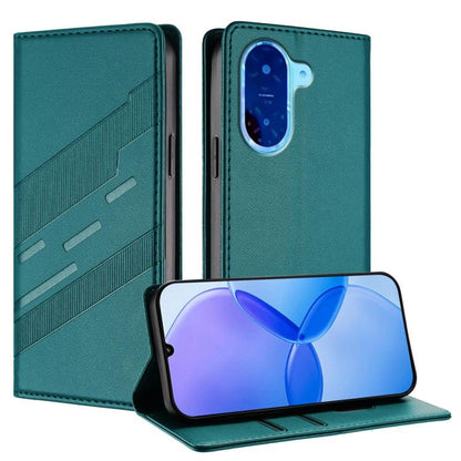 Embossed Multi-functional Wallet Retro Leather Phone Case, For Redmi 15C 5G / 4G EU 173mm, For Redmi 15 5G Global / 15 4G SEA, For Redmi 15 5G / 4G EU 171mm, For Redmi 15C 5G / 4G Global 171mm, For Redmi A5 4G 173.3mm, For Redmi A5 4G 171.7mm / Poco C7...