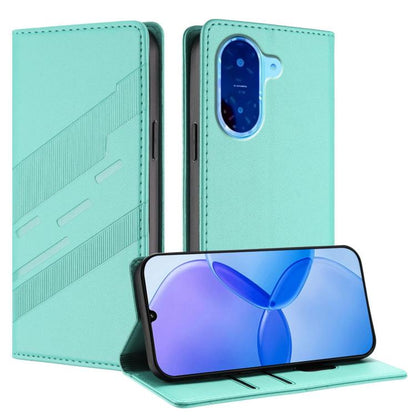 Embossed Multi-functional Wallet Retro Leather Phone Case, For Redmi 15C 5G / 4G EU 173mm, For Redmi 15 5G Global / 15 4G SEA, For Redmi 15 5G / 4G EU 171mm, For Redmi 15C 5G / 4G Global 171mm, For Redmi A5 4G 173.3mm, For Redmi A5 4G 171.7mm / Poco C7...