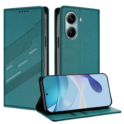 Embossed Multi-functional Wallet Retro Leather Phone Case, For Redmi 15C 5G / 4G EU 173mm, For Redmi 15 5G Global / 15 4G SEA, For Redmi 15 5G / 4G EU 171mm, For Redmi 15C 5G / 4G Global 171mm, For Redmi A5 4G 173.3mm, For Redmi A5 4G 171.7mm / Poco C7...