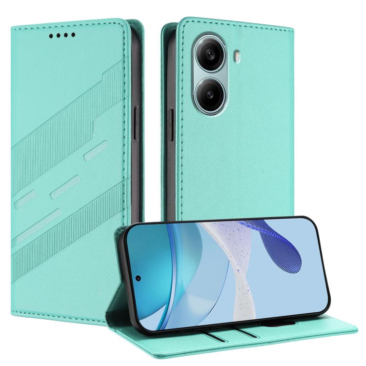 Embossed Multi-functional Wallet Retro Leather Phone Case, For Redmi 15C 5G / 4G EU 173mm, For Redmi 15 5G Global / 15 4G SEA, For Redmi 15 5G / 4G EU 171mm, For Redmi 15C 5G / 4G Global 171mm, For Redmi A5 4G 173.3mm, For Redmi A5 4G 171.7mm / Poco C7...