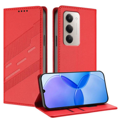 Embossed Multi-functional Wallet Retro Leather Phone Case, For Redmi 15C 5G / 4G EU 173mm, For Redmi 15 5G Global / 15 4G SEA, For Redmi 15 5G / 4G EU 171mm, For Redmi 15C 5G / 4G Global 171mm, For Redmi A5 4G 173.3mm, For Redmi A5 4G 171.7mm / Poco C7...